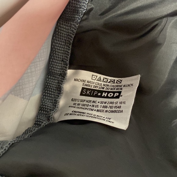 Skip Hop Cart Cover - Picture 3 of 4